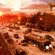 Illustration for article titled New York Looks Like Snow Zombieland—But Its Nothing Compared to Japan